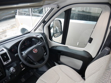 Autotrail Frontier 2015 Savannah - Thumb 22