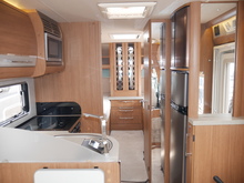 Autotrail Frontier 2015 Savannah - Thumb 23