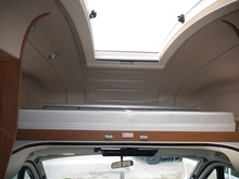 Autotrail Frontier 2015 Savannah - Thumb 25