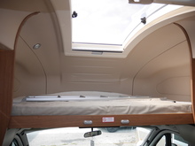 Autotrail Frontier 2015 Savannah - Thumb 26