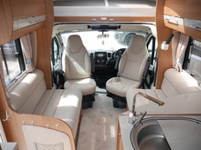 Autotrail Frontier 2015 Savannah - Thumb 31