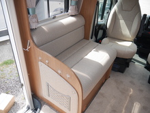 Autotrail Frontier 2015 Savannah - Thumb 32