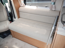 Autotrail Frontier 2015 Savannah - Thumb 33