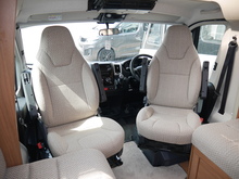 Autotrail Frontier 2015 Savannah - Thumb 34