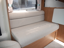 Autotrail Frontier 2015 Savannah - Thumb 35