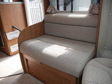 Autotrail Frontier 2015 Savannah - Thumb 36