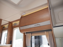 Autotrail Frontier 2015 Savannah - Thumb 37
