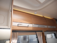 Autotrail Frontier 2015 Savannah - Thumb 38