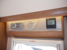 Autotrail Frontier 2015 Savannah - Thumb 39
