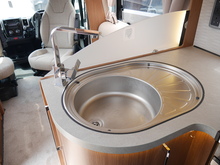 Autotrail Frontier 2015 Savannah - Thumb 45