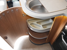 Autotrail Frontier 2015 Savannah - Thumb 46