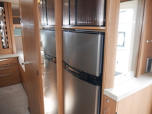 Autotrail Frontier 2015 Savannah - Thumb 47
