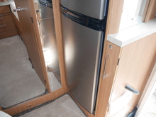 Autotrail Frontier 2015 Savannah - Thumb 48