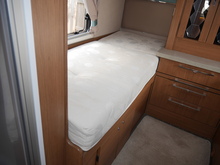 Autotrail Frontier 2015 Savannah - Thumb 54
