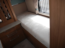 Autotrail Frontier 2015 Savannah - Thumb 55