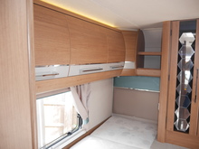 Autotrail Frontier 2015 Savannah - Thumb 56