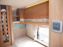 Autotrail Frontier 2015 Savannah - Thumb 57