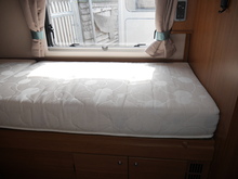 Autotrail Frontier 2015 Savannah - Thumb 61