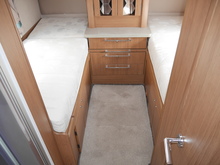 Autotrail Frontier 2015 Savannah - Thumb 62