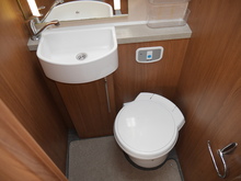 Autotrail Frontier 2015 Savannah - Thumb 63