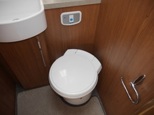 Autotrail Frontier 2015 Savannah - Thumb 64