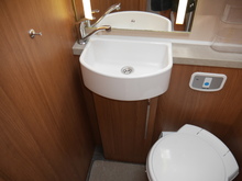 Autotrail Frontier 2015 Savannah - Thumb 65
