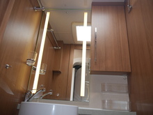 Autotrail Frontier 2015 Savannah - Thumb 66