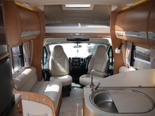 Autotrail Frontier 2015 Savannah - Thumb 70