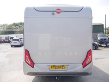 Burstner Ixeo 2020 I700 - Thumb 15