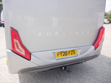 Burstner Ixeo 2020 I700 - Thumb 16