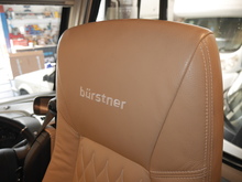Burstner Ixeo 2020 I700 - Thumb 35