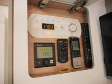 Burstner Ixeo 2020 I700 - Thumb 46