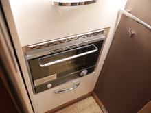 Burstner Ixeo 2020 I700 - Thumb 49