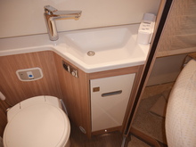 Burstner Ixeo 2020 I700 - Thumb 68