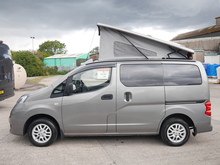 Nissan Nv200 2017 Campervan - Thumb 2
