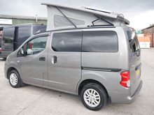 Nissan Nv200 2017 Campervan - Thumb 3