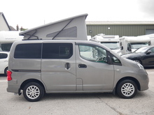 Nissan Nv200 2017 Campervan - Thumb 6