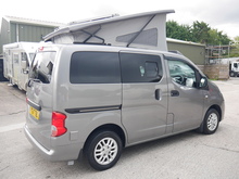 Nissan Nv200 2017 Campervan - Thumb 7