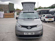 Nissan Nv200 2017 Campervan - Thumb 8