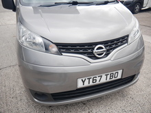 Nissan Nv200 2017 Campervan - Thumb 9