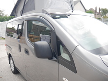 Nissan Nv200 2017 Campervan - Thumb 13