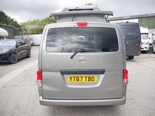 Nissan Nv200 2017 Campervan - Thumb 15
