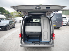 Nissan Nv200 2017 Campervan - Thumb 16