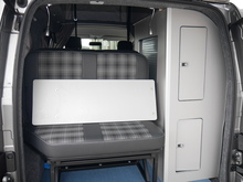 Nissan Nv200 2017 Campervan - Thumb 17