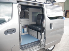 Nissan Nv200 2017 Campervan - Thumb 18
