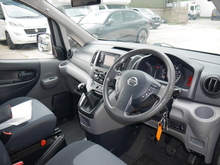 Nissan Nv200 2017 Campervan - Thumb 20