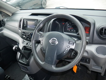 Nissan Nv200 2017 Campervan - Thumb 21