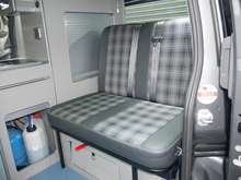 Nissan Nv200 2017 Campervan - Thumb 25