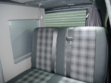Nissan Nv200 2017 Campervan - Thumb 26
