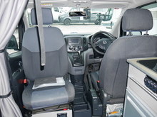 Nissan Nv200 2017 Campervan - Thumb 27